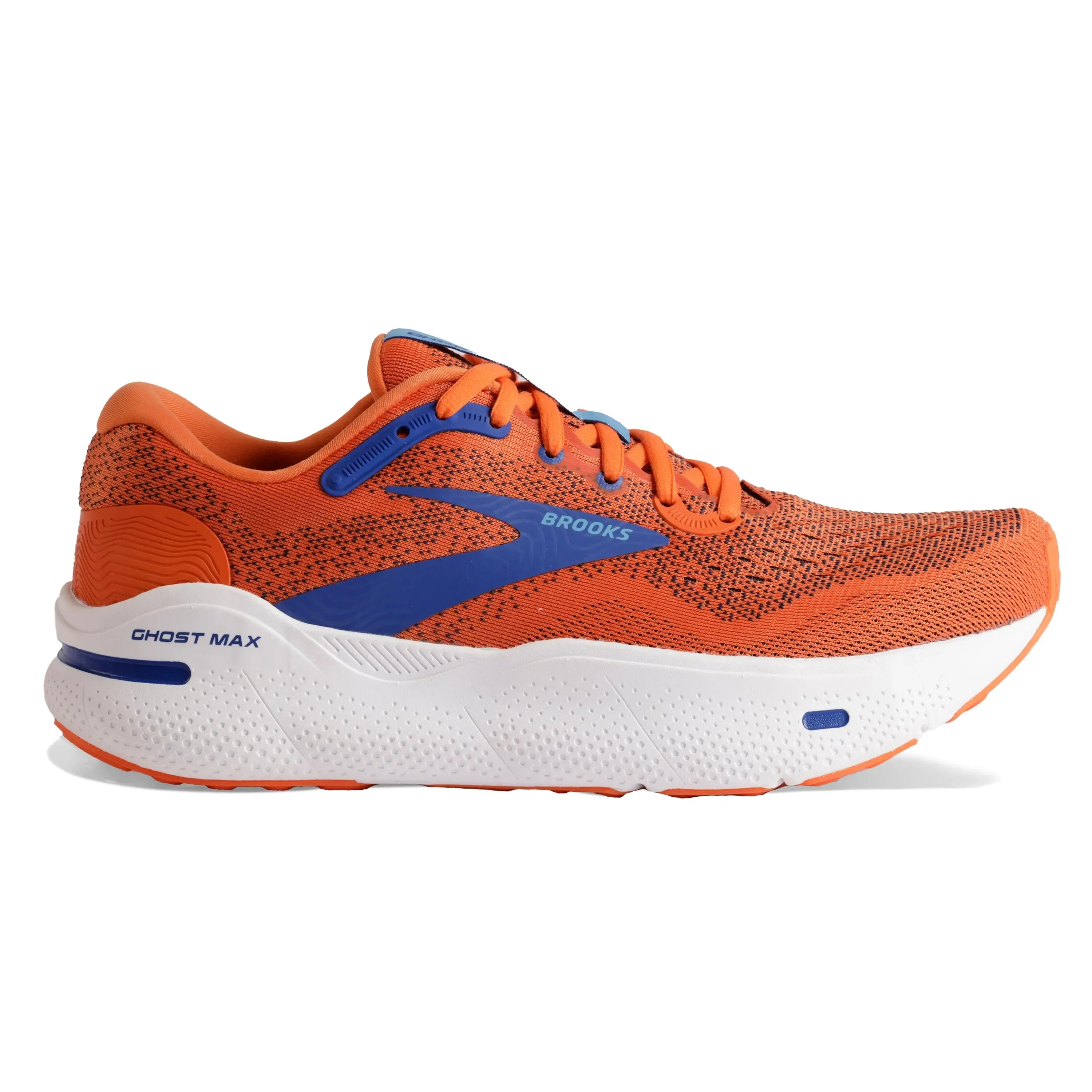 Brooks Ghost Max Herren Laufschuhe