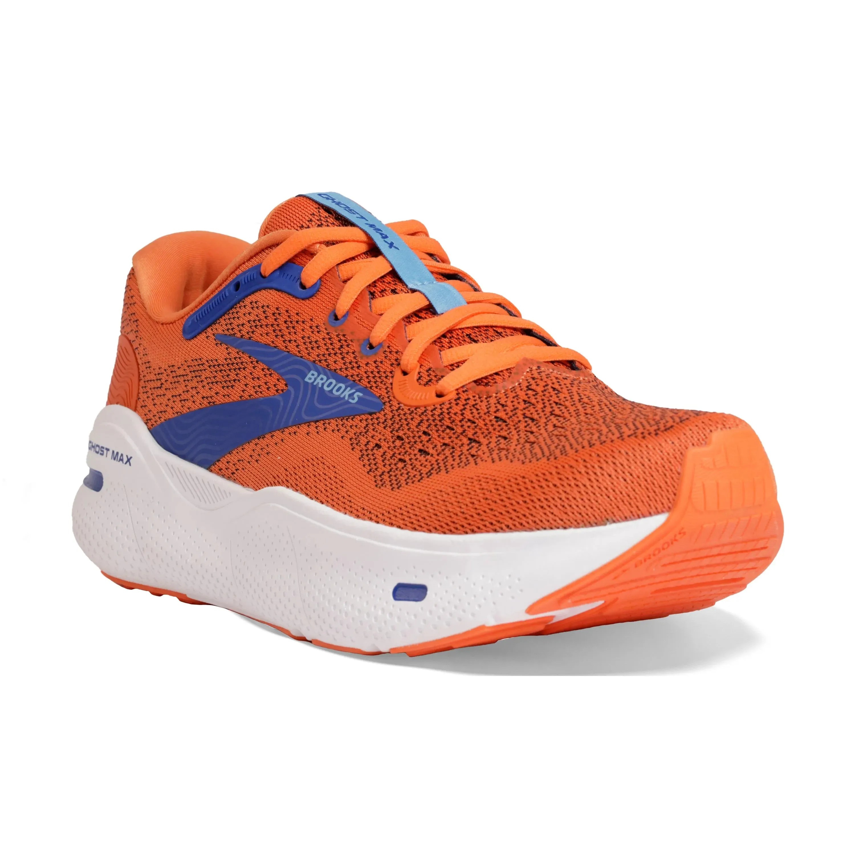 Brooks Ghost Max Herren Laufschuhe