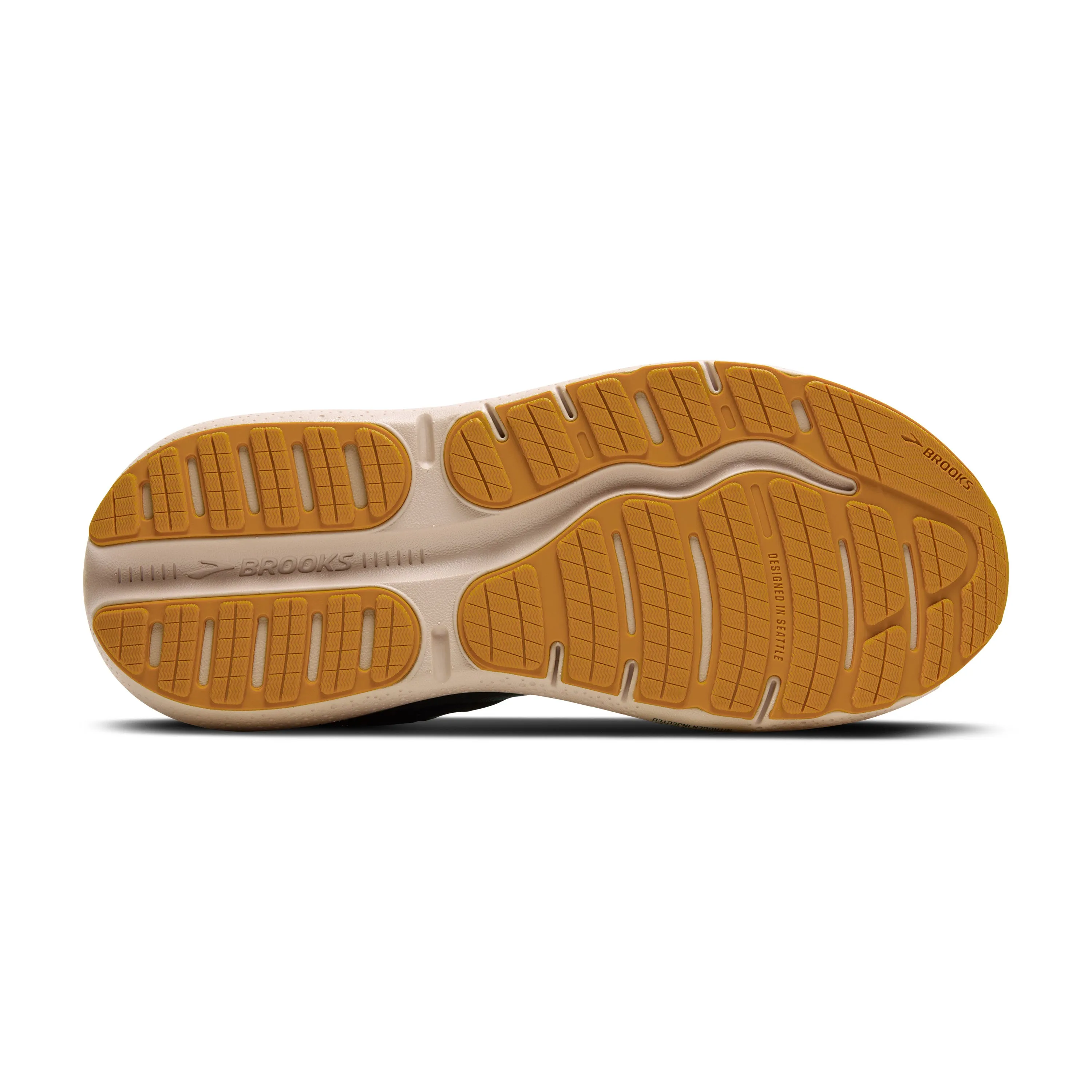 BROOKS GHOST MAX V2 HERREN