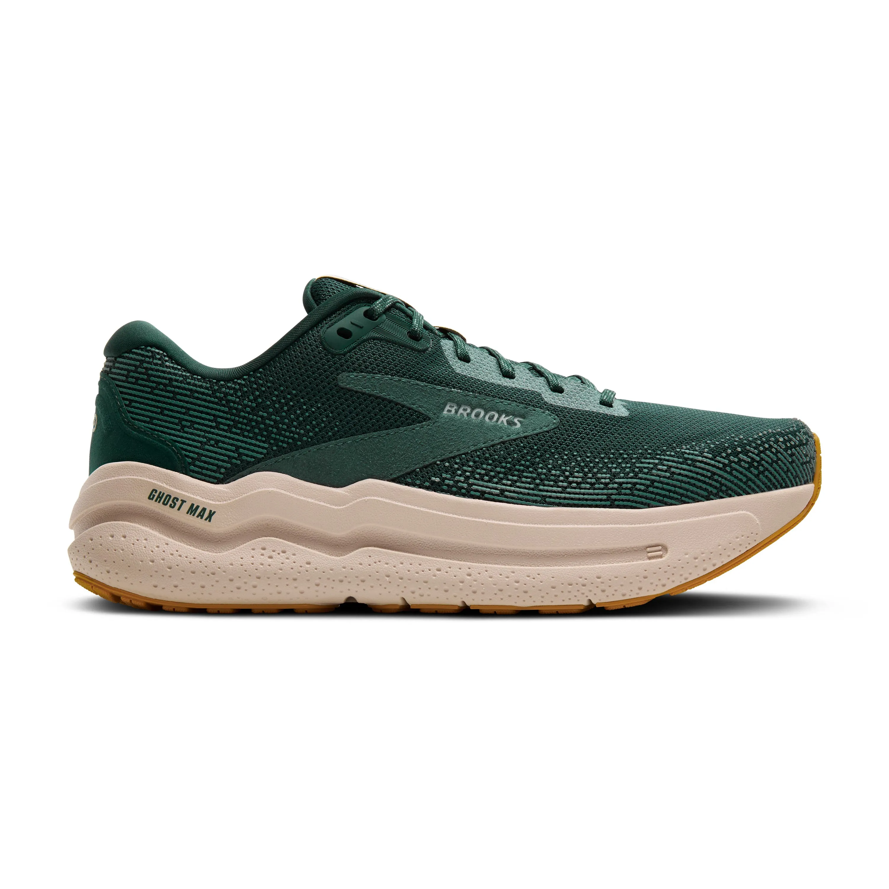 BROOKS GHOST MAX V2 HERREN