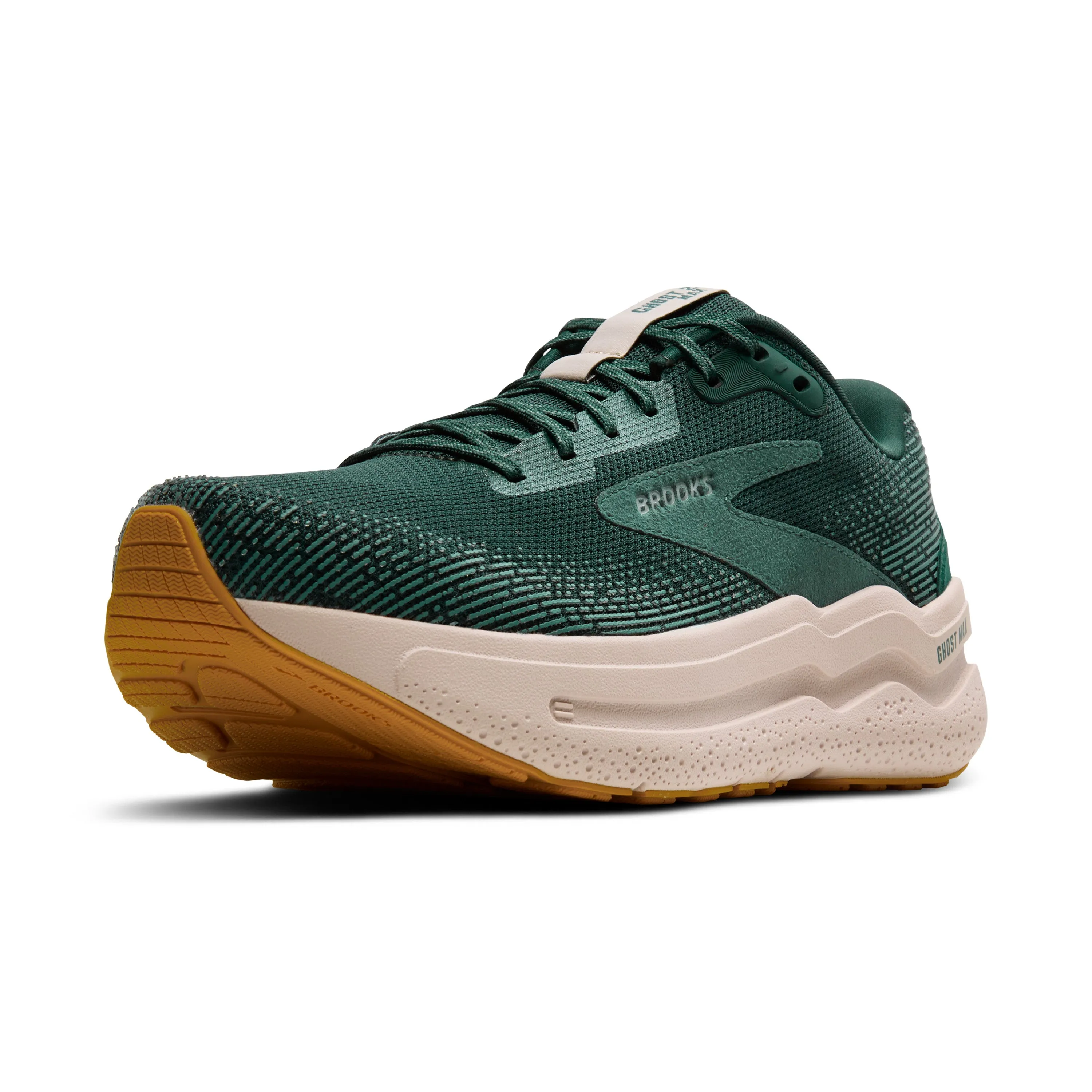 BROOKS GHOST MAX V2 HERREN