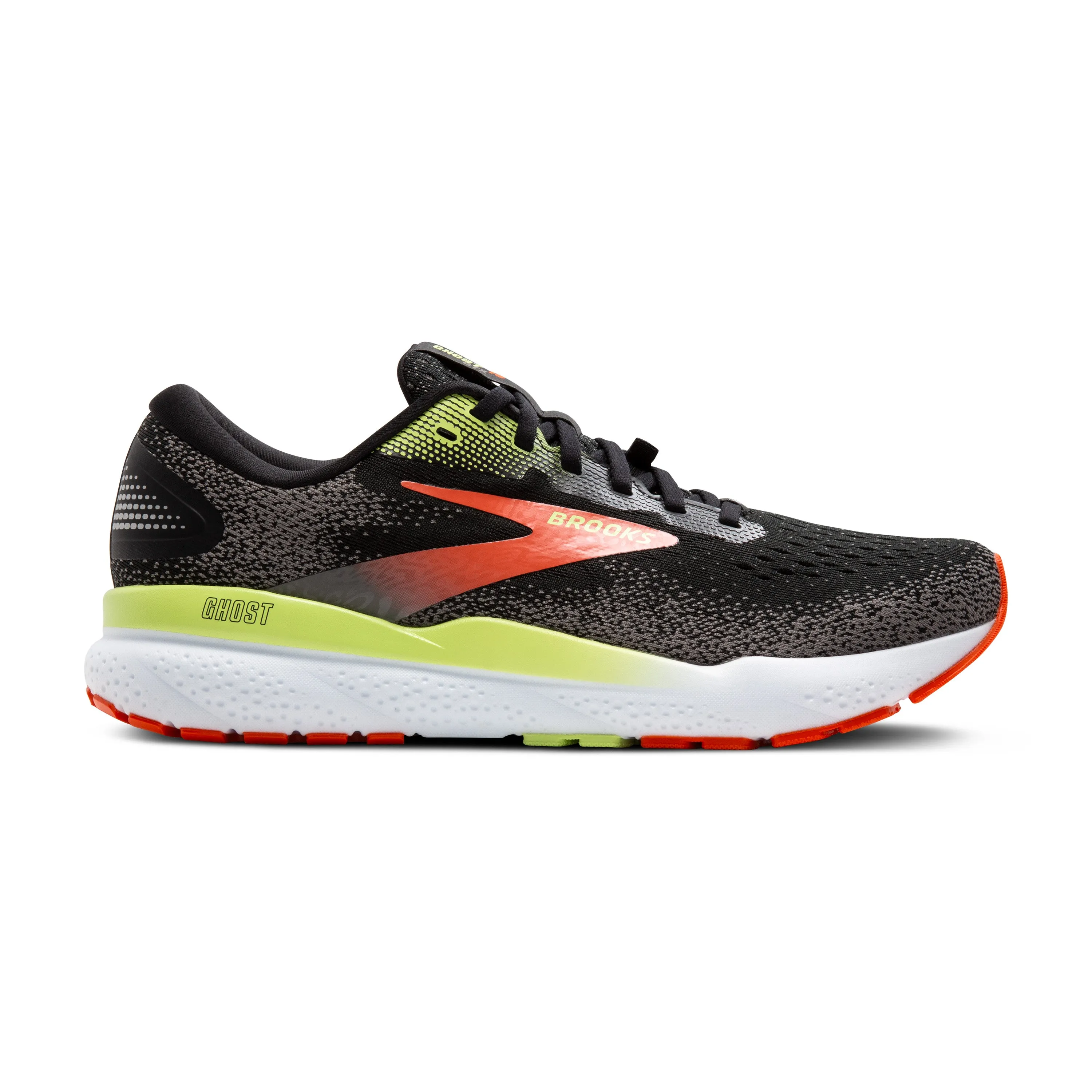 BROOKS GHOST V16 GTX HERRSCHUHE