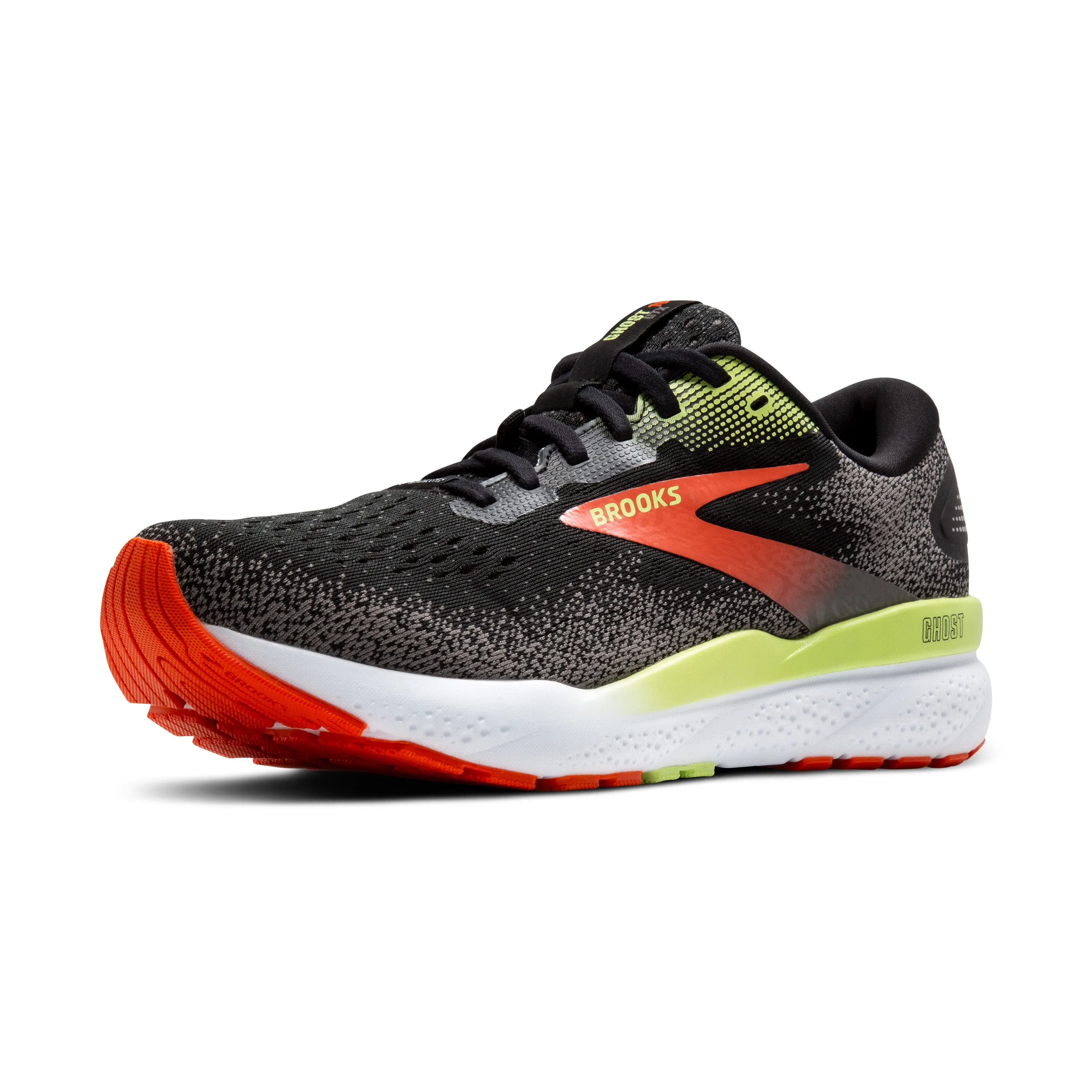 BROOKS GHOST V16 GTX HERRSCHUHE