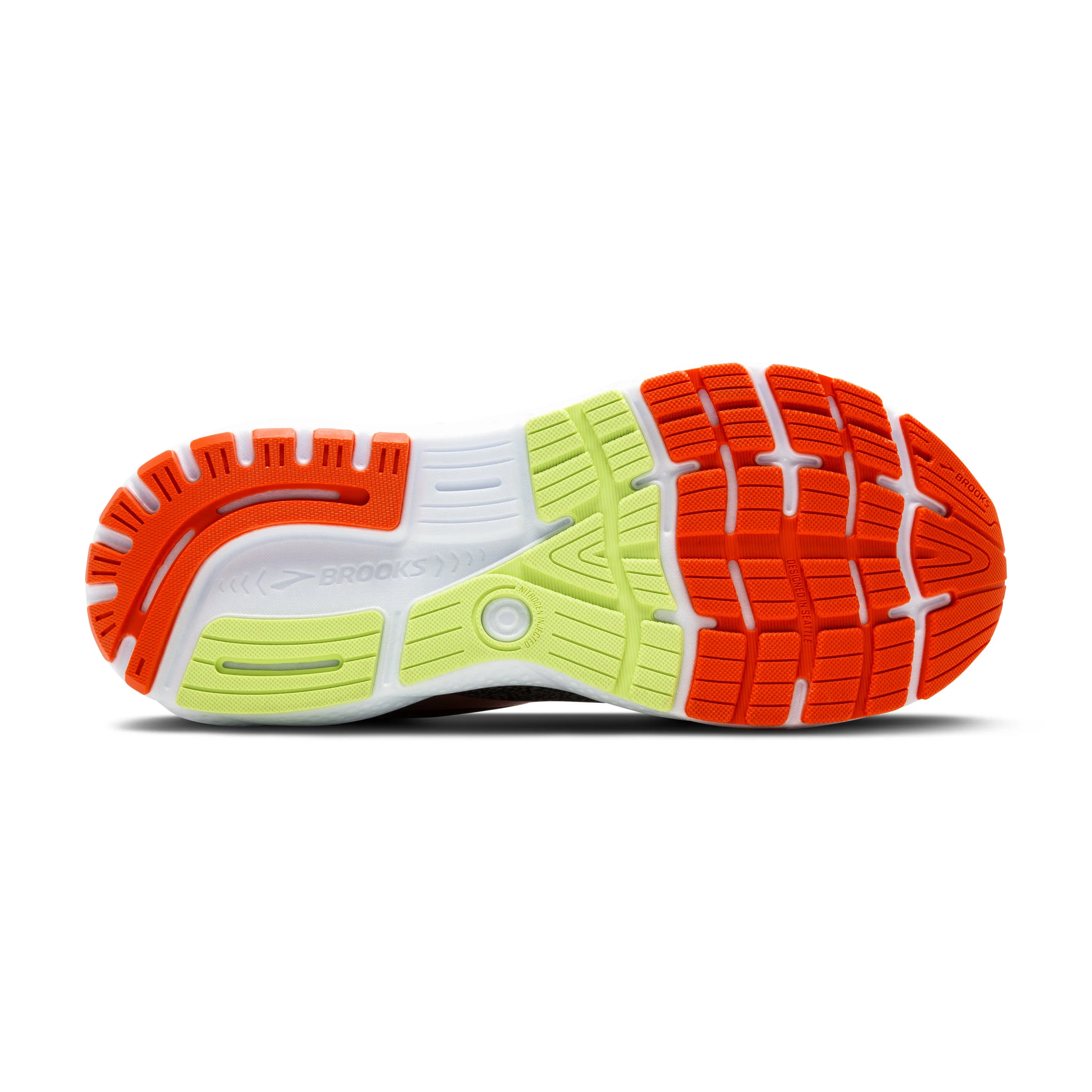 BROOKS GHOST V16 GTX HERRSCHUHE