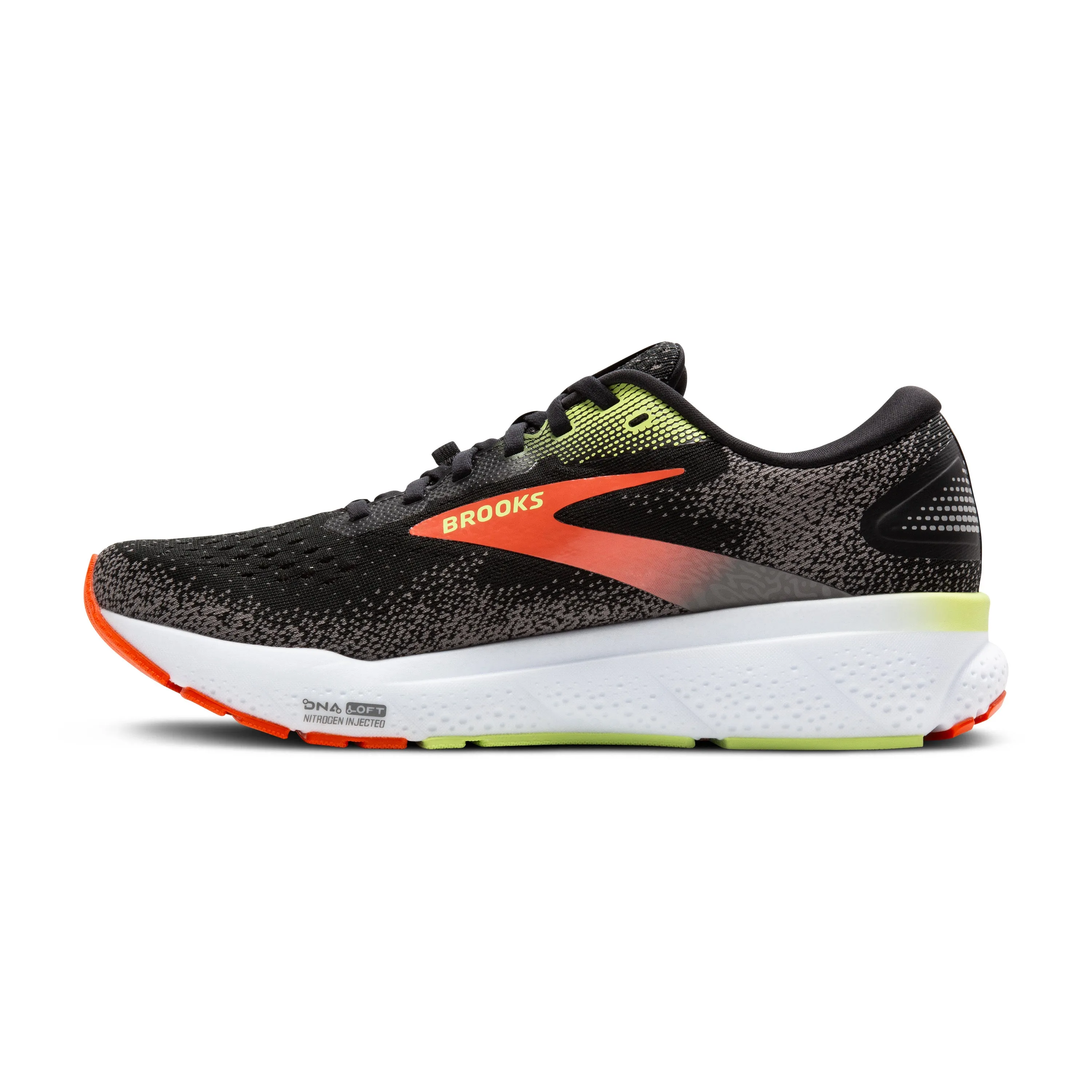 BROOKS GHOST V16 GTX HERRSCHUHE