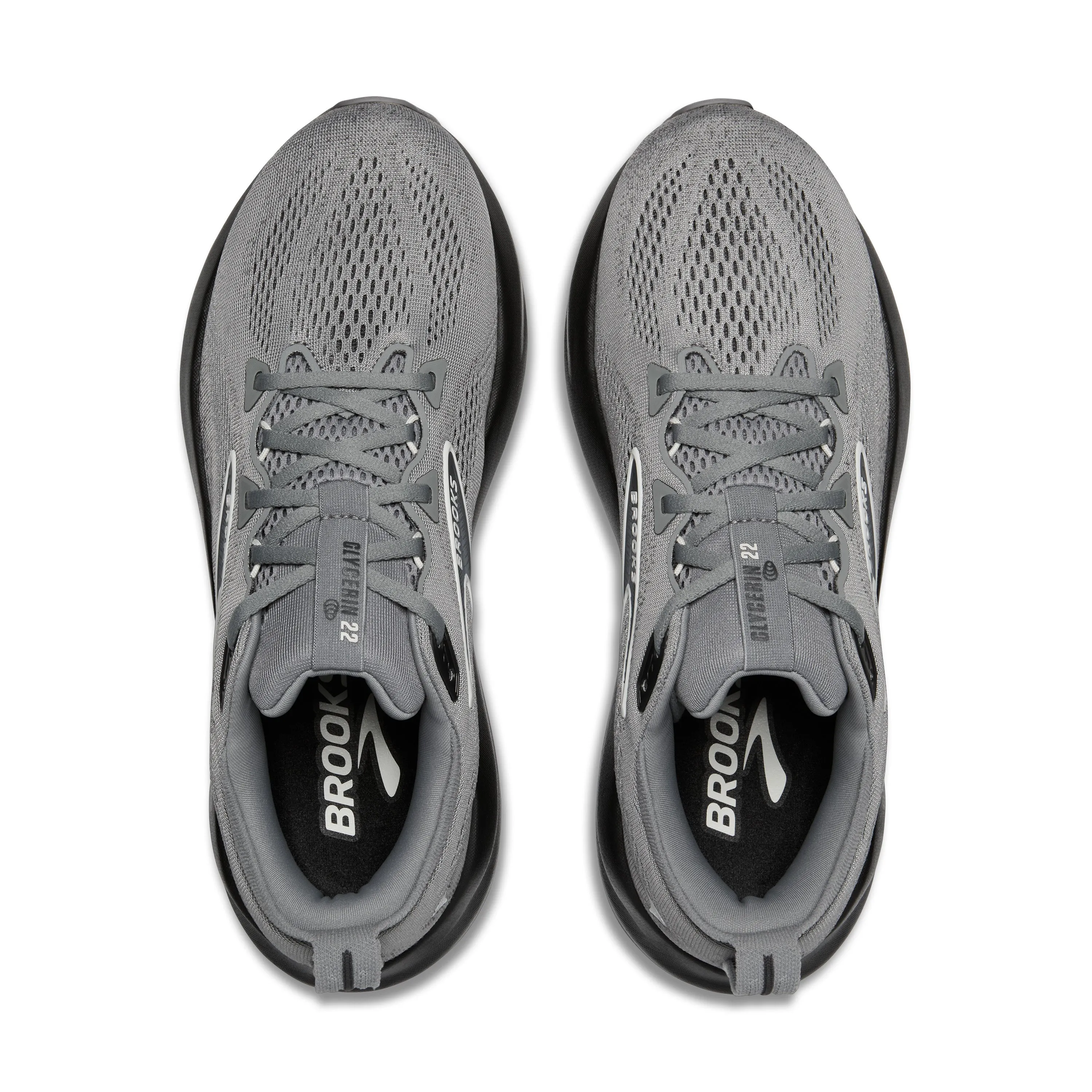 BROOKS GLYCERIN 22 HERREN