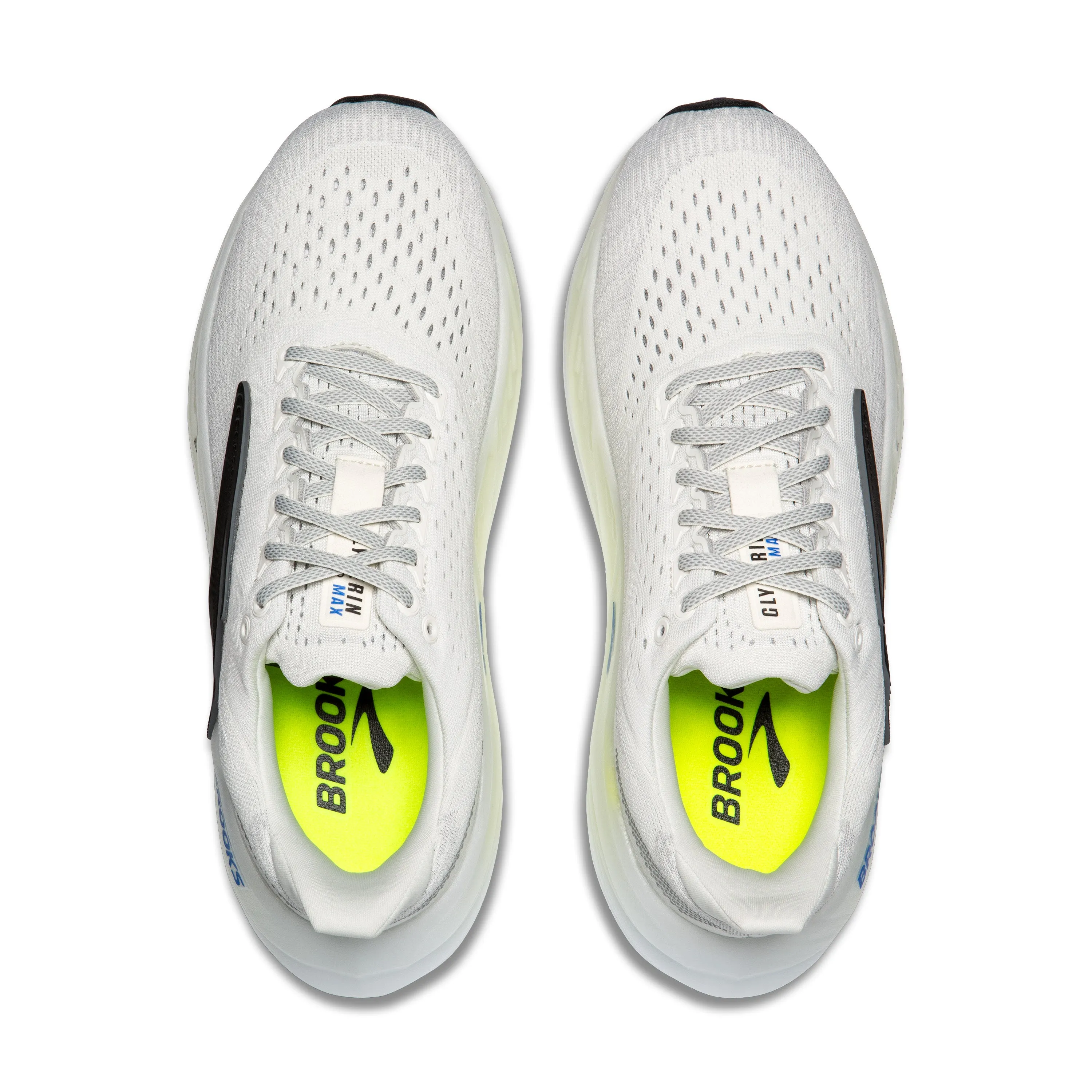 BROOKS GLYCERIN MAX HERREN