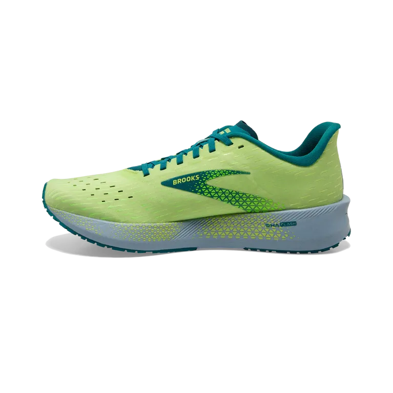 Brooks Hyperion Tempo Herren Laufschuhe