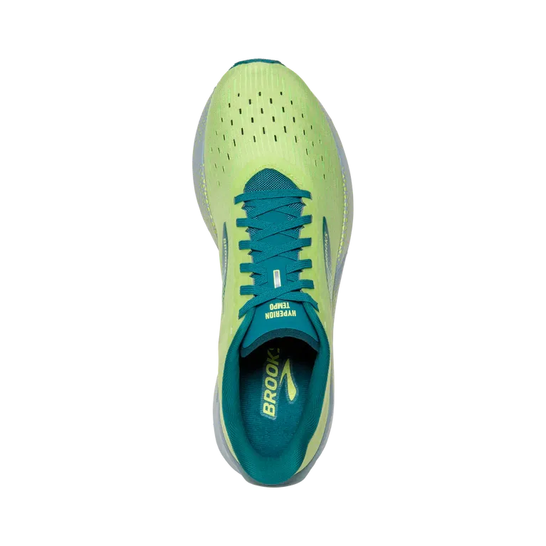 Brooks Hyperion Tempo Herren Laufschuhe