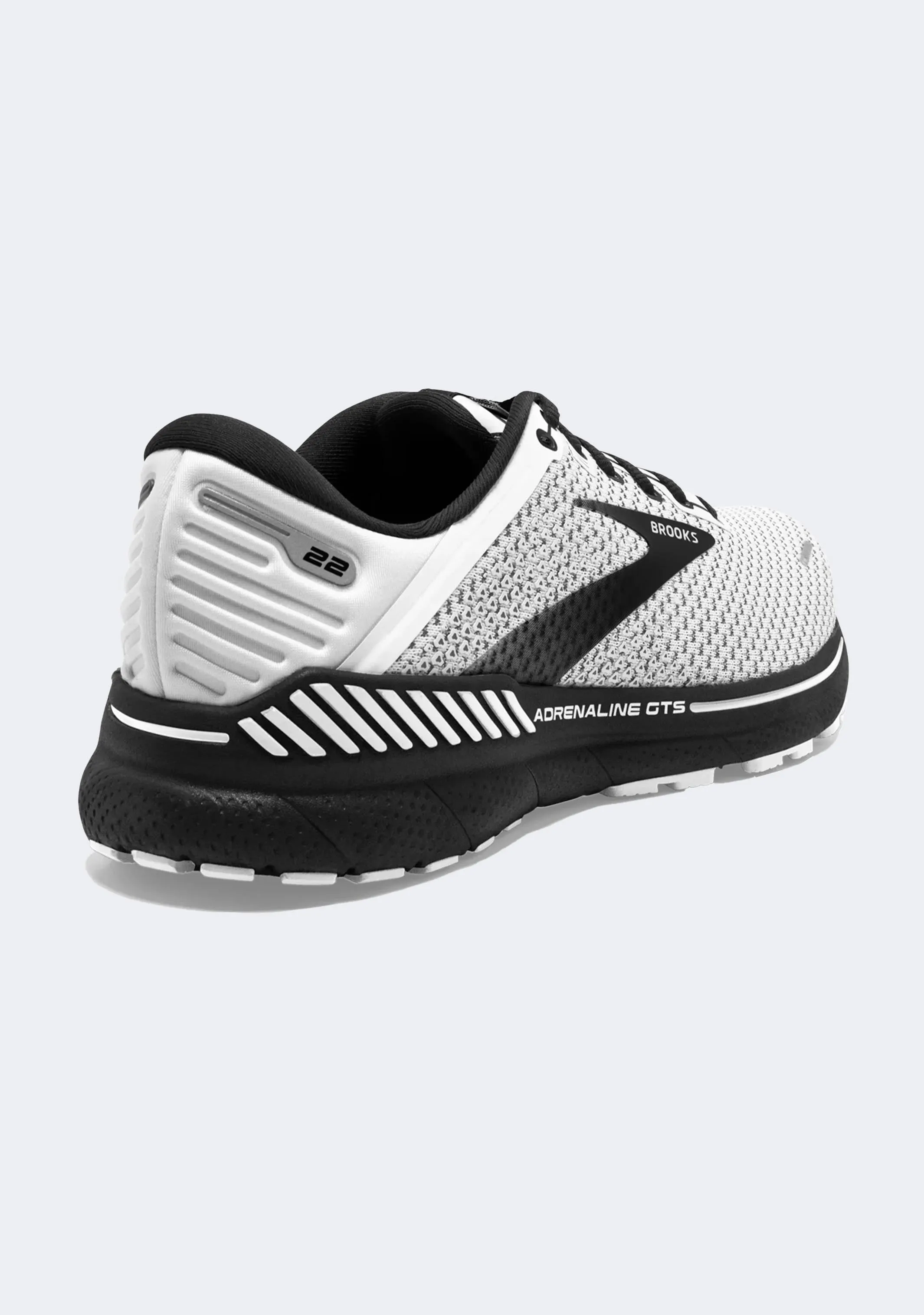 Brooks Herren Adrenaline GTS 22