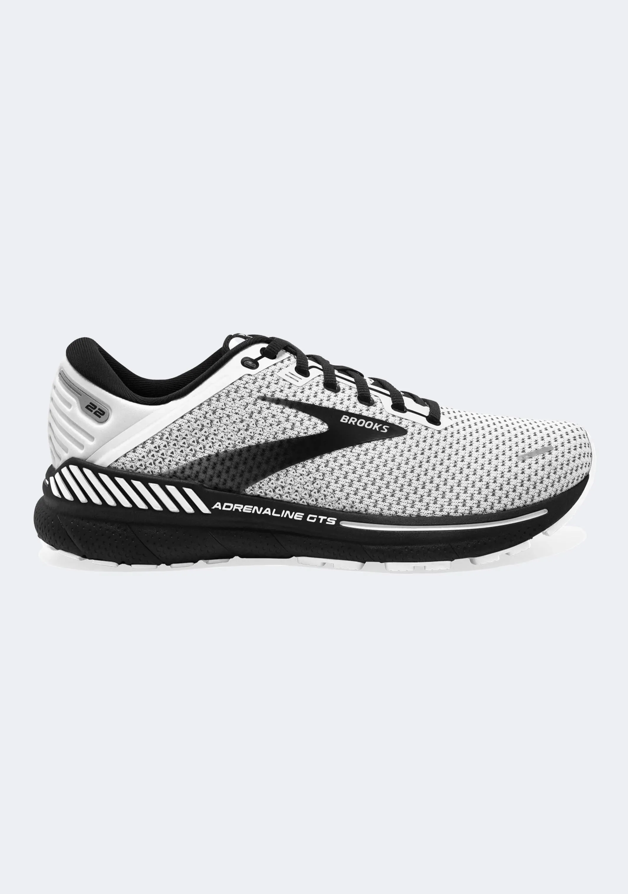 Brooks Herren Adrenaline GTS 22