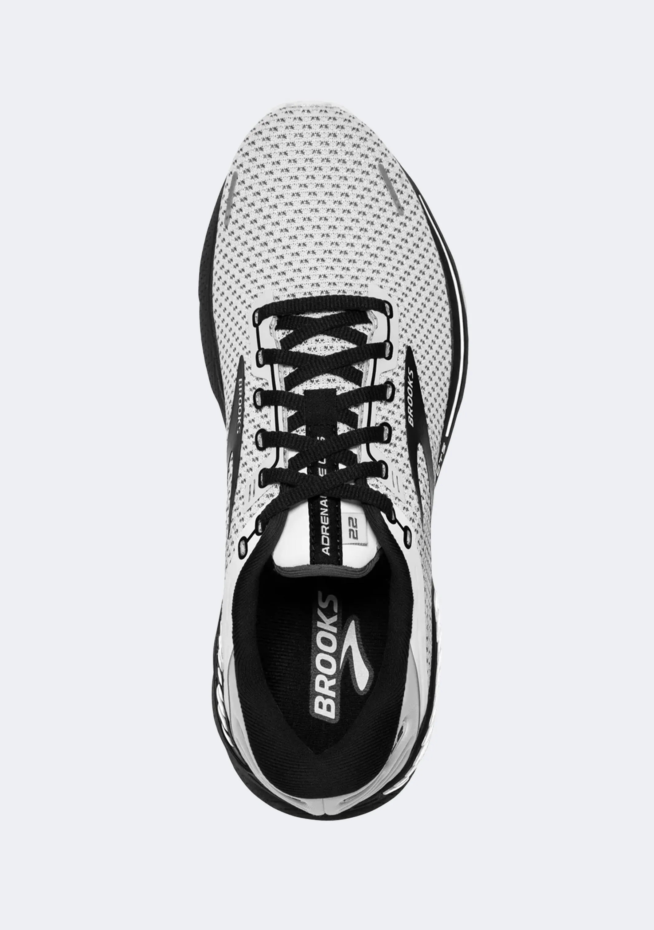 Brooks Herren Adrenaline GTS 22