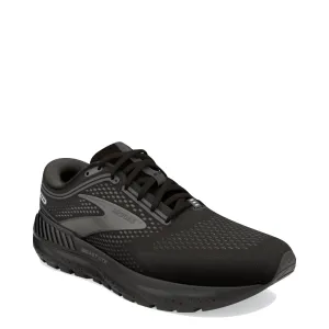 Brooks Herren Beast GTS 23 Laufschuhe in Schwarz/Ebenholz/Gunmetal