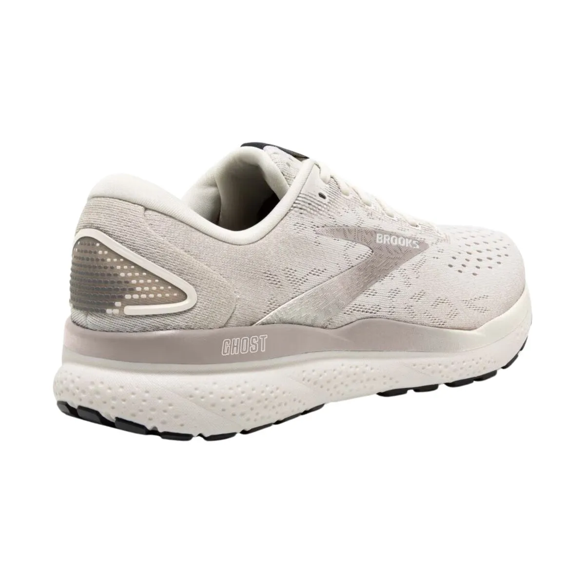 Brooks Herren Ghost 16 Kokos/Chateau/Geschmiedetes Eisen