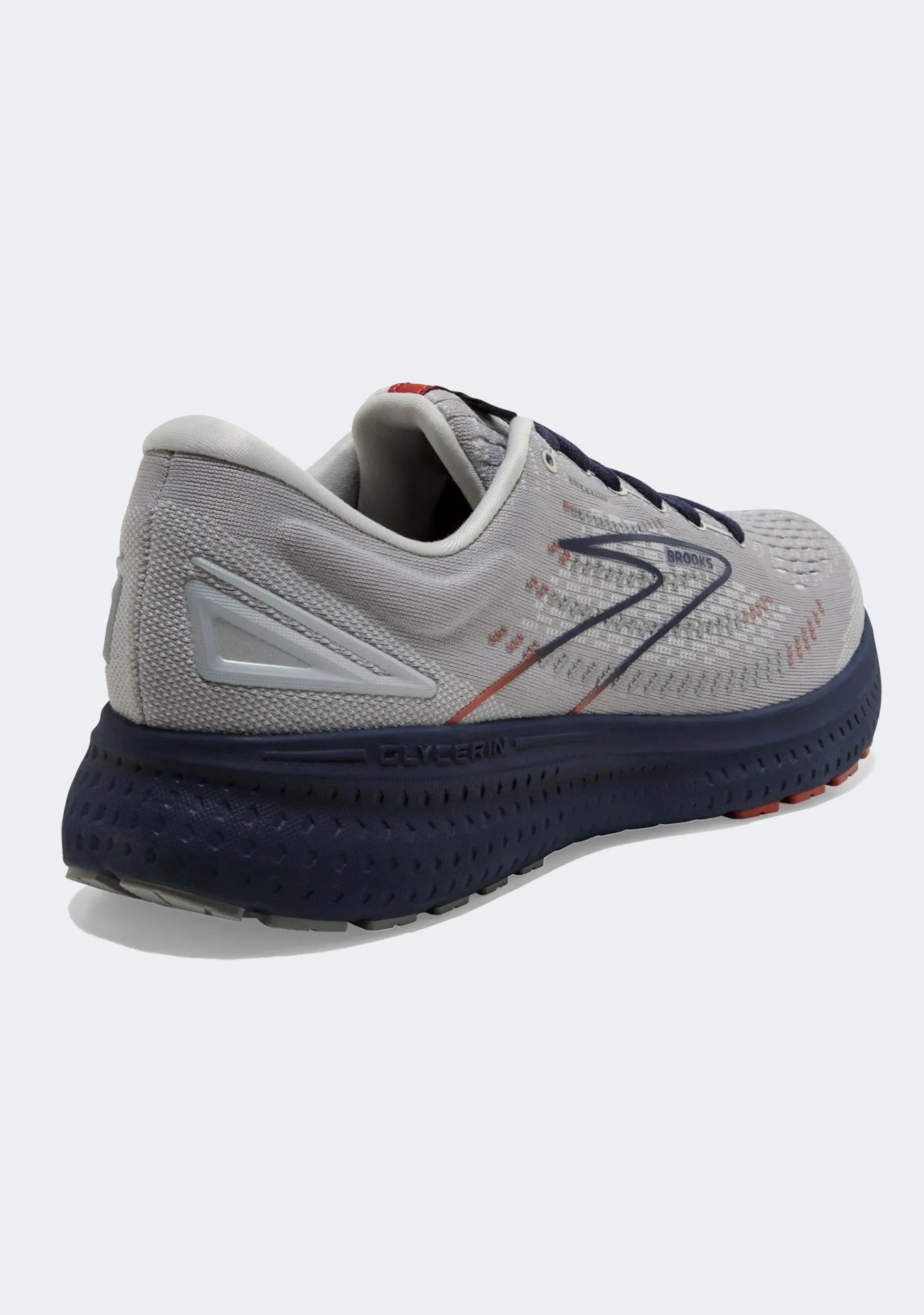 Brooks Herren Glycerin 19