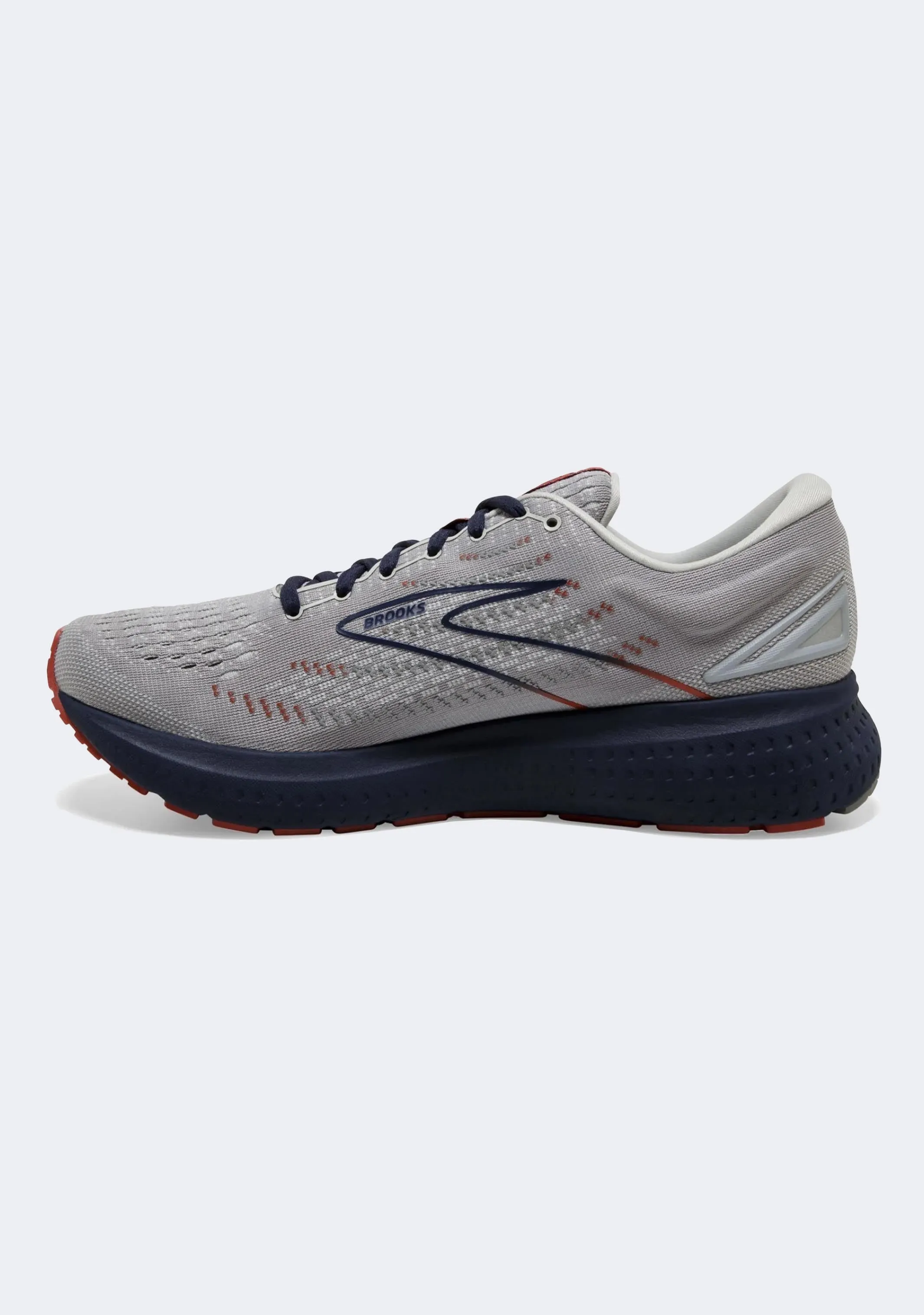 Brooks Herren Glycerin 19