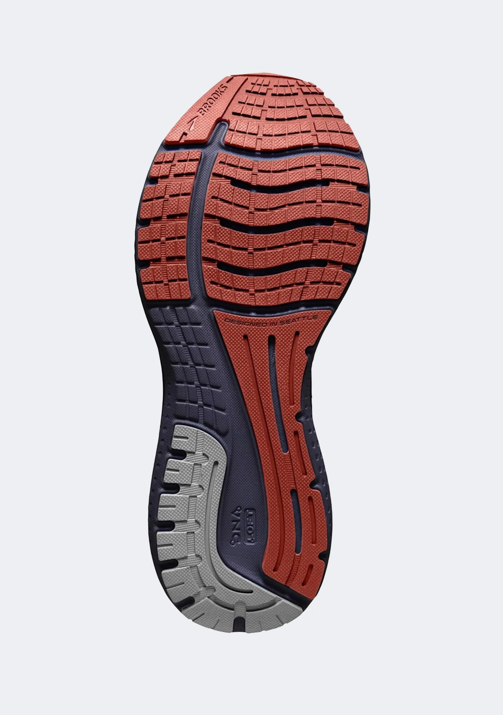 Brooks Herren Glycerin 19