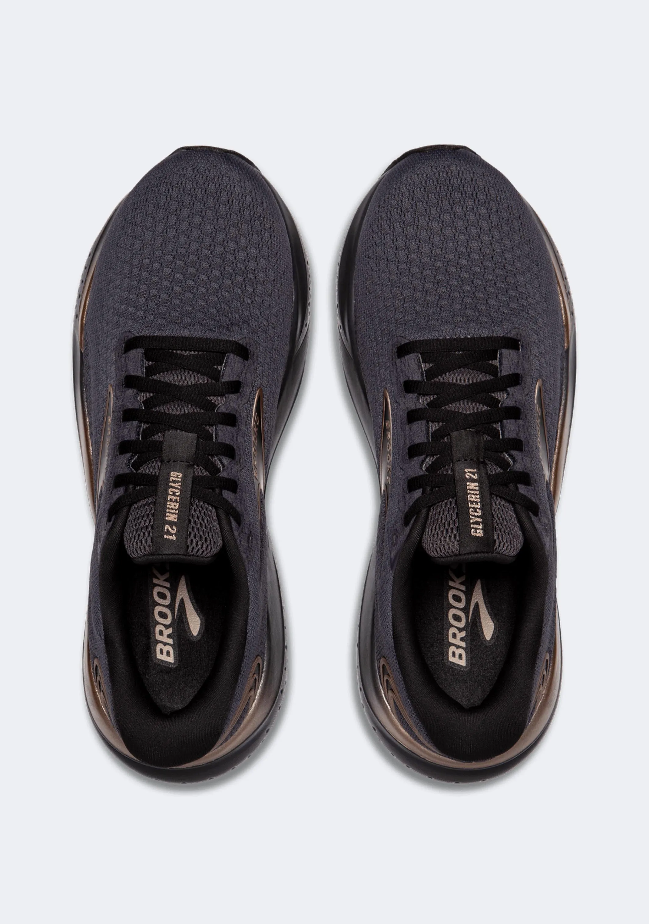 Brooks Herren Glycerin 21