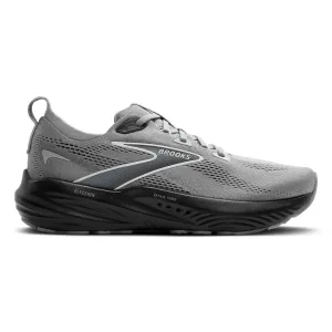 Brooks Herren Glycerine 22 Primer Grau/Ebenholz/Blauwäsche