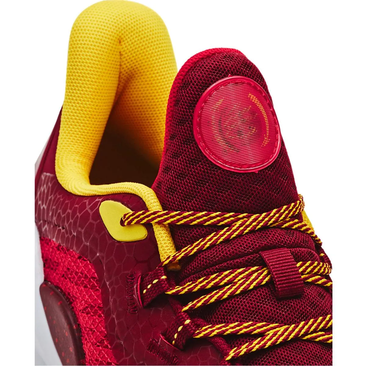   Bruce Lee Curry 11 'Feuer'
