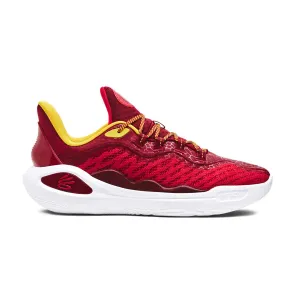   Bruce Lee Curry 11 'Feuer'