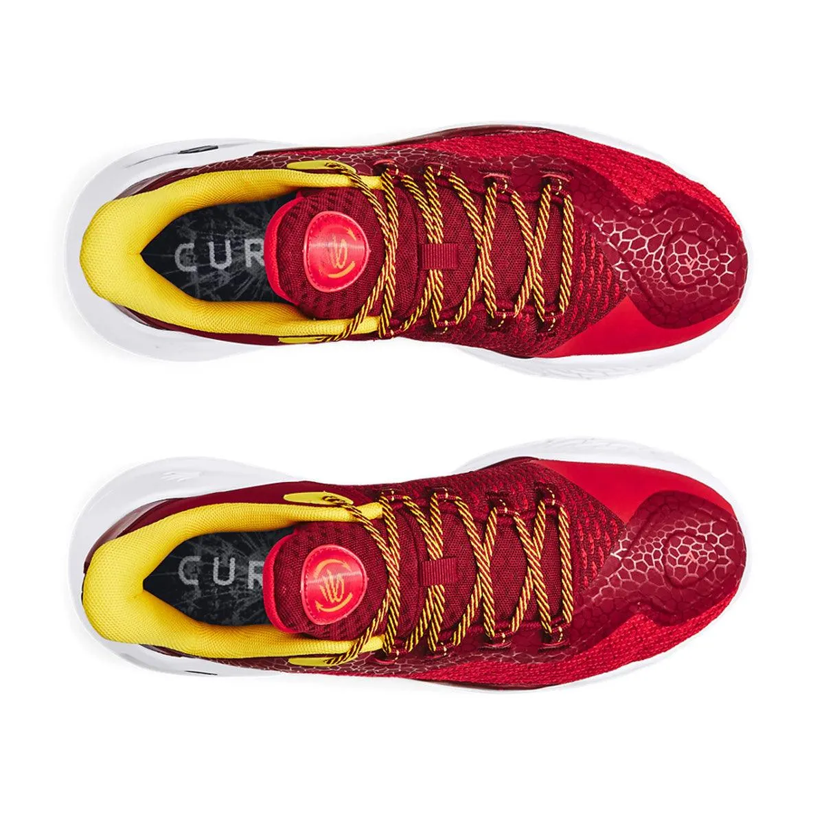   Bruce Lee Curry 11 'Feuer'