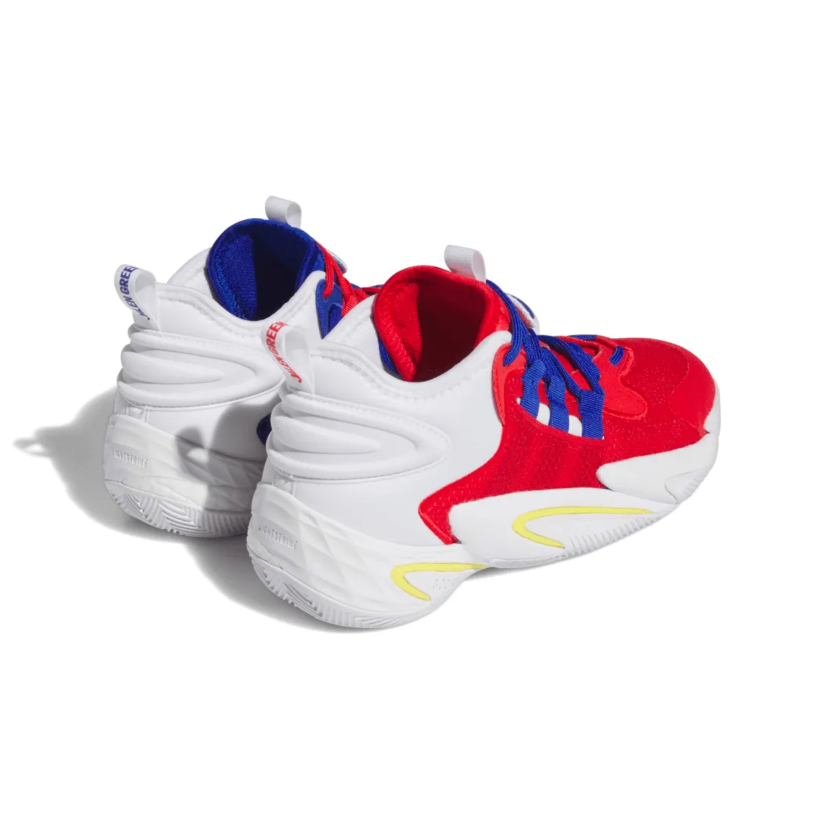 BYW Select 'Jalen Green Philippinen'