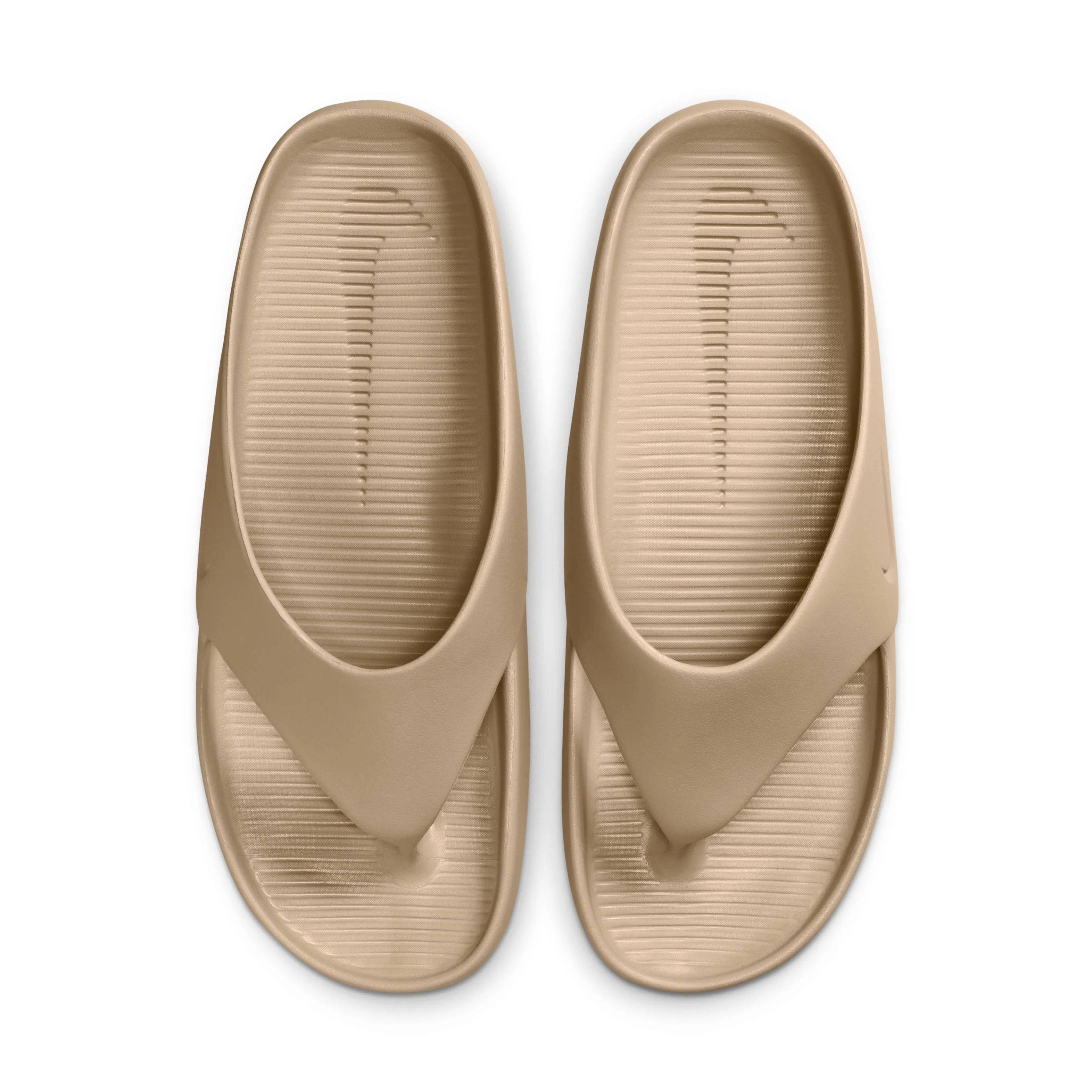 Beruhigende Flip-Flops 'Khaki'