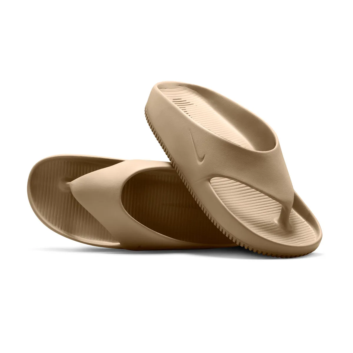 Beruhigende Flip-Flops 'Khaki'