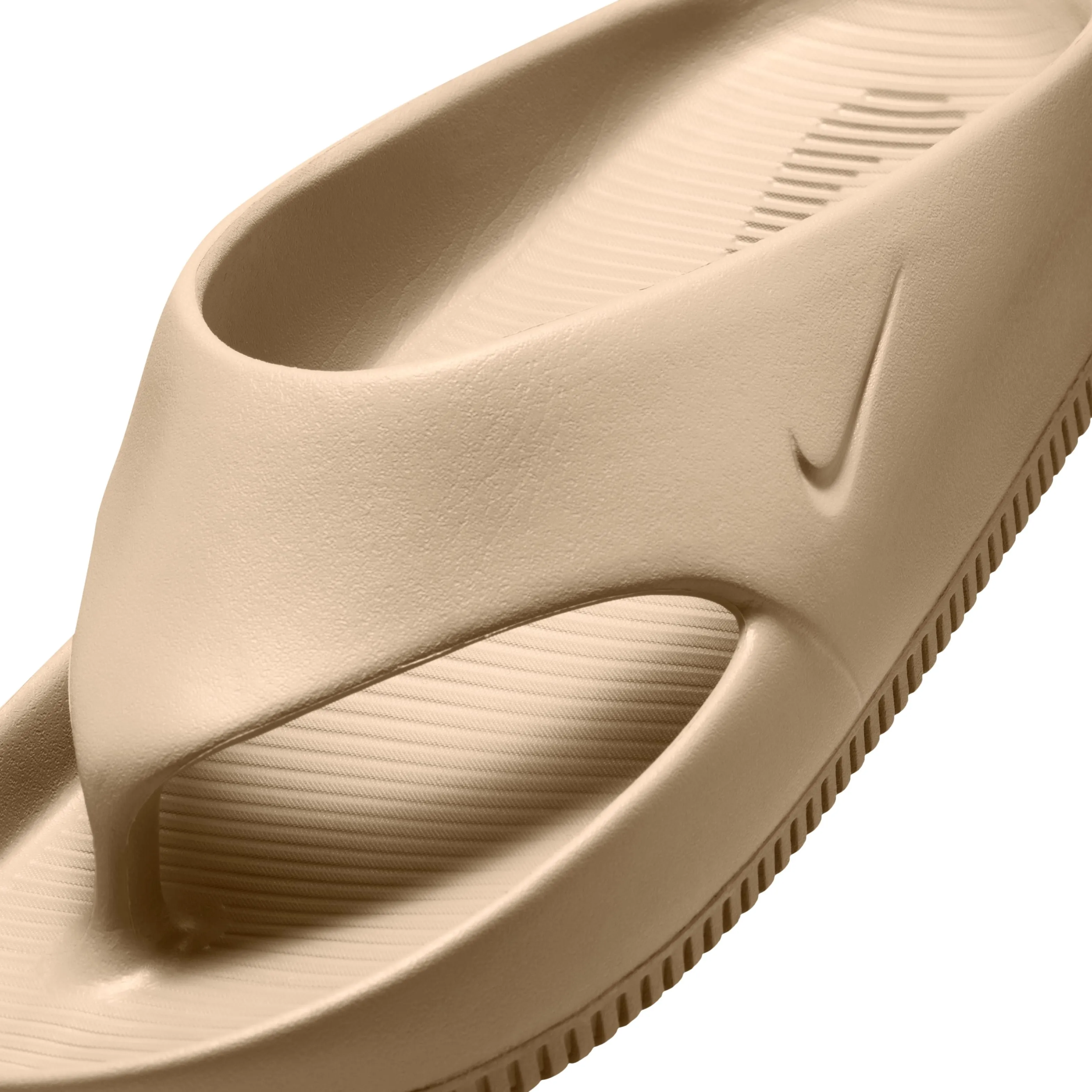 Beruhigende Flip-Flops 'Khaki'