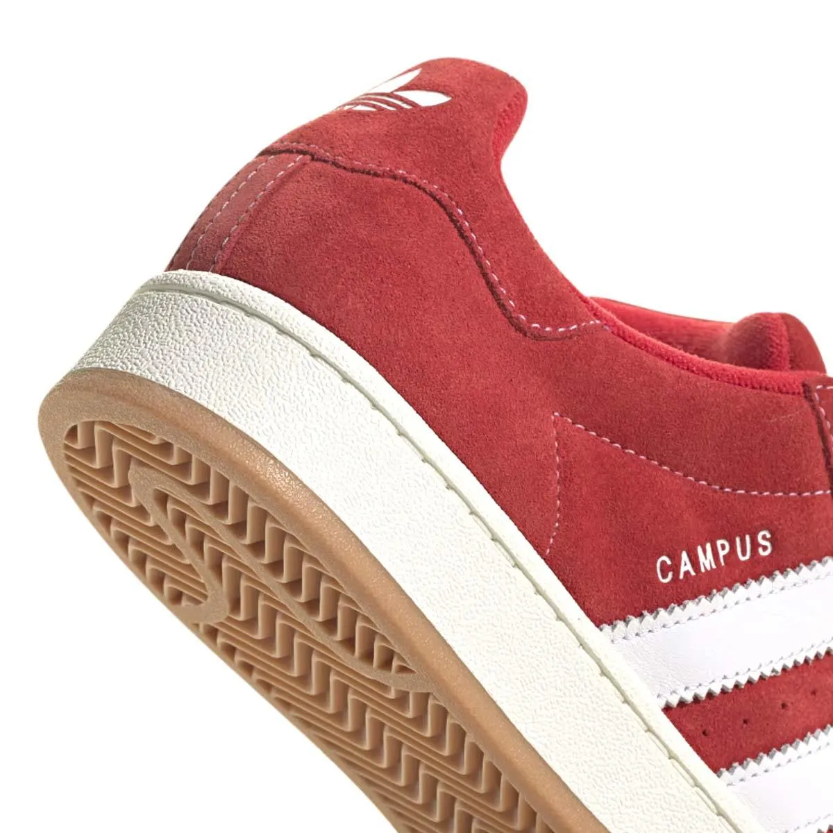 Campus 00s 'Besseres Scharlachrot'
