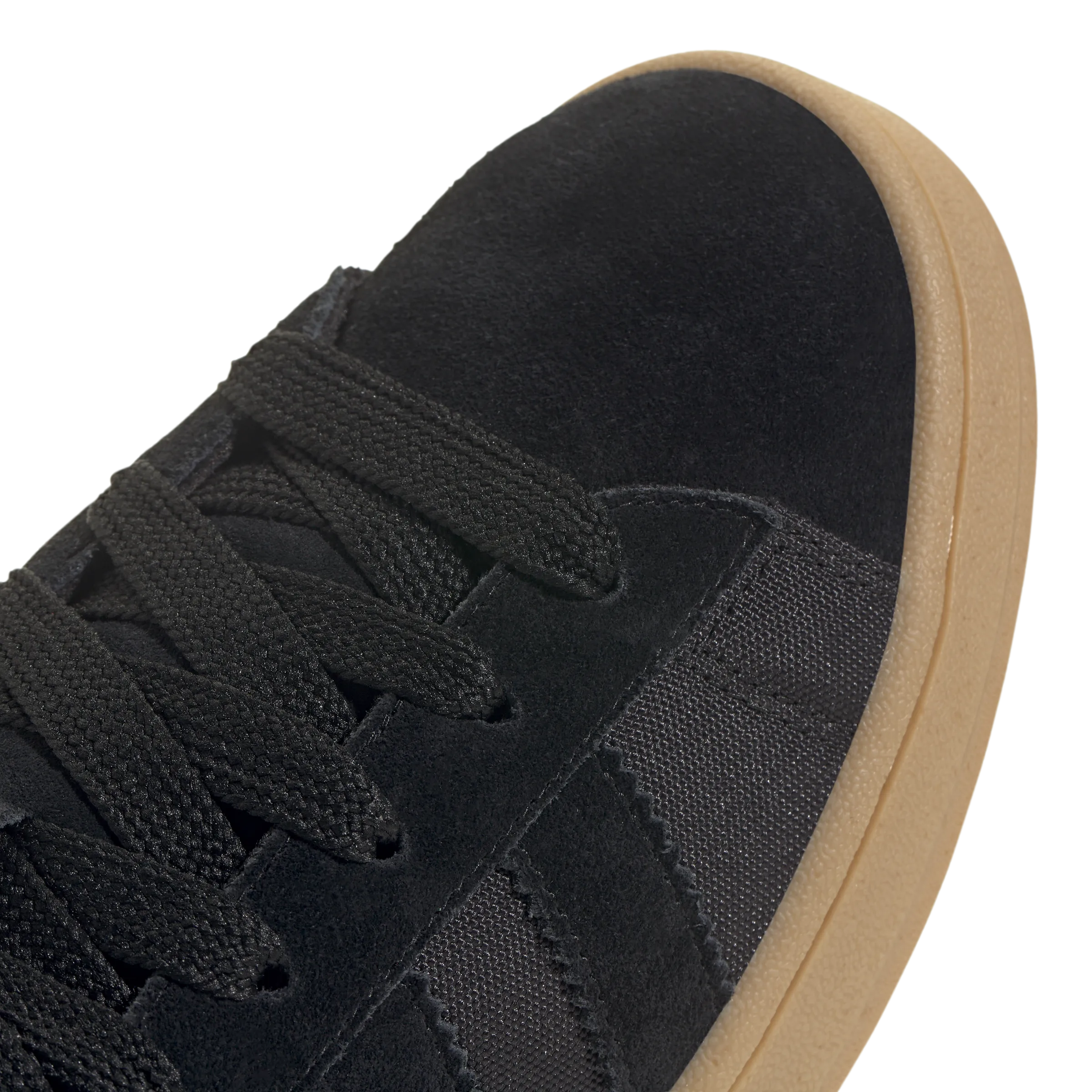 Campus 00s 'Cordura Schwarz'