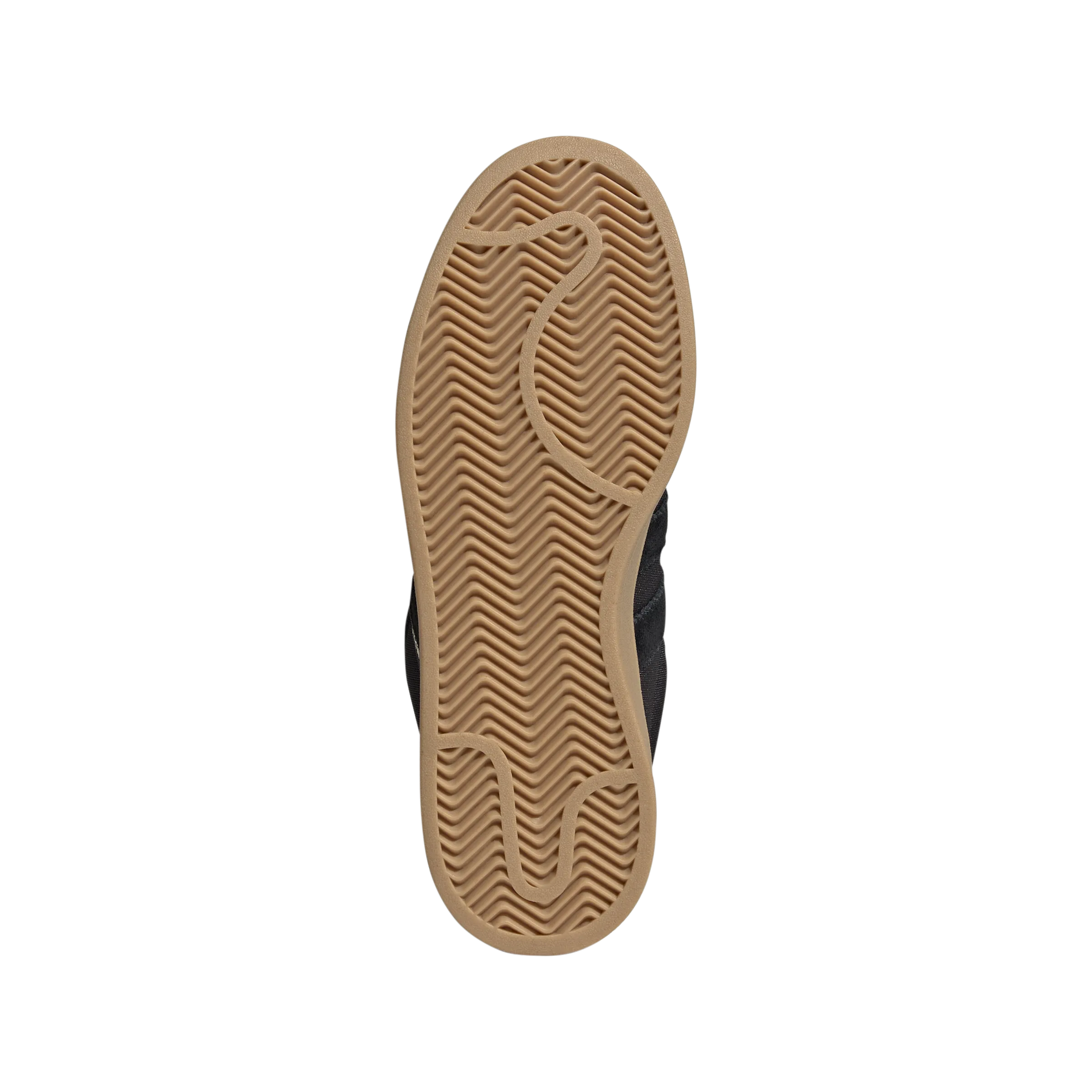 Campus 00s 'Cordura Schwarz'