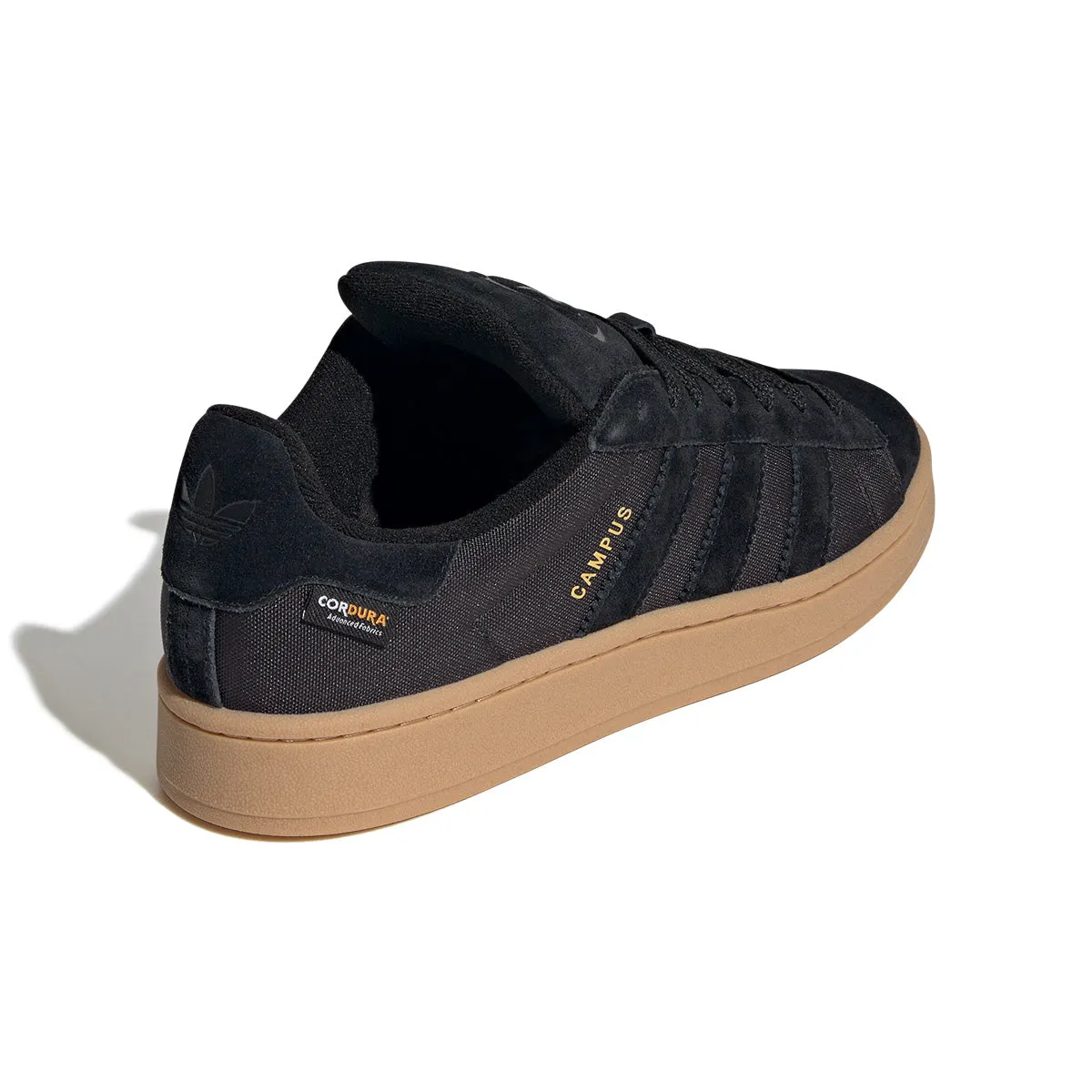 Campus 00s 'Cordura Schwarz'