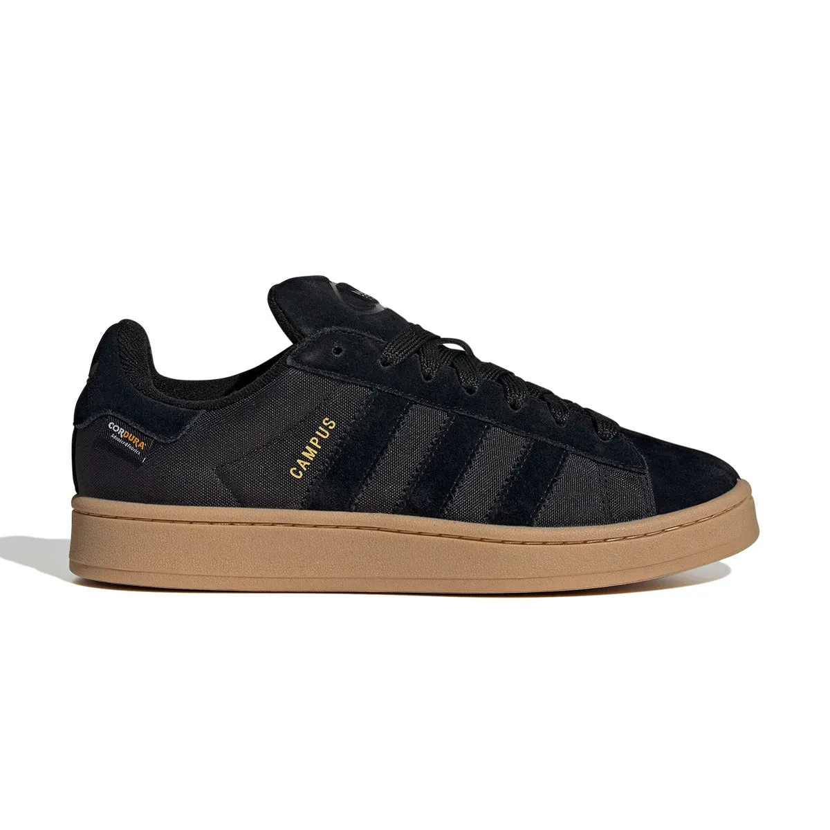 Campus 00s 'Cordura Schwarz'