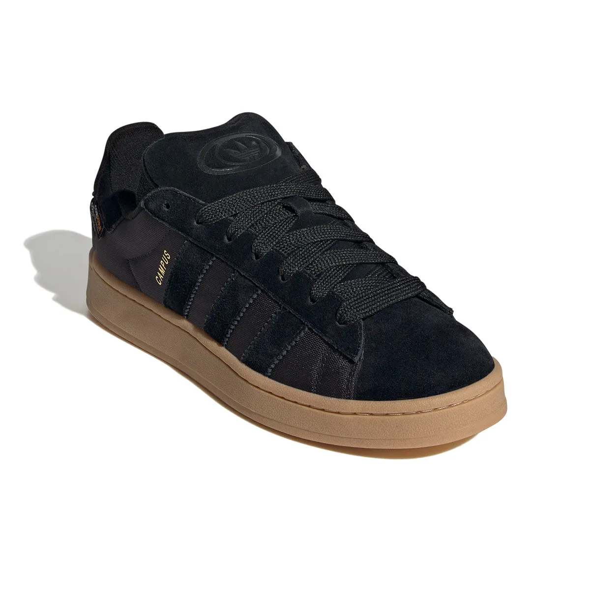 Campus 00s 'Cordura Schwarz'