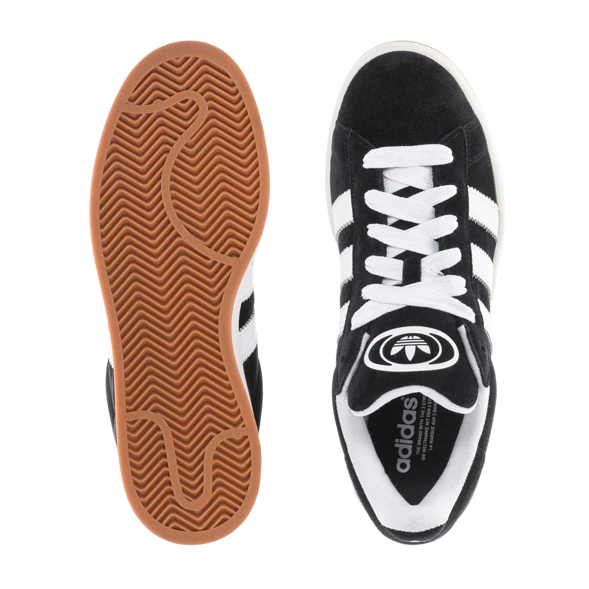 Campus 00s - Herren