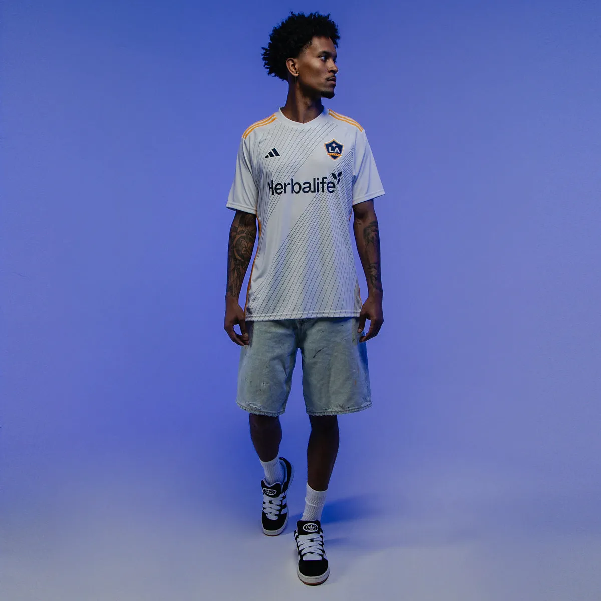 Campus 00s - Herren