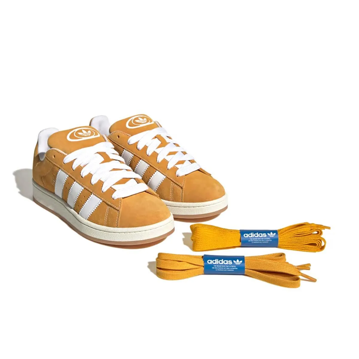 Campus 00er 'Pantone'