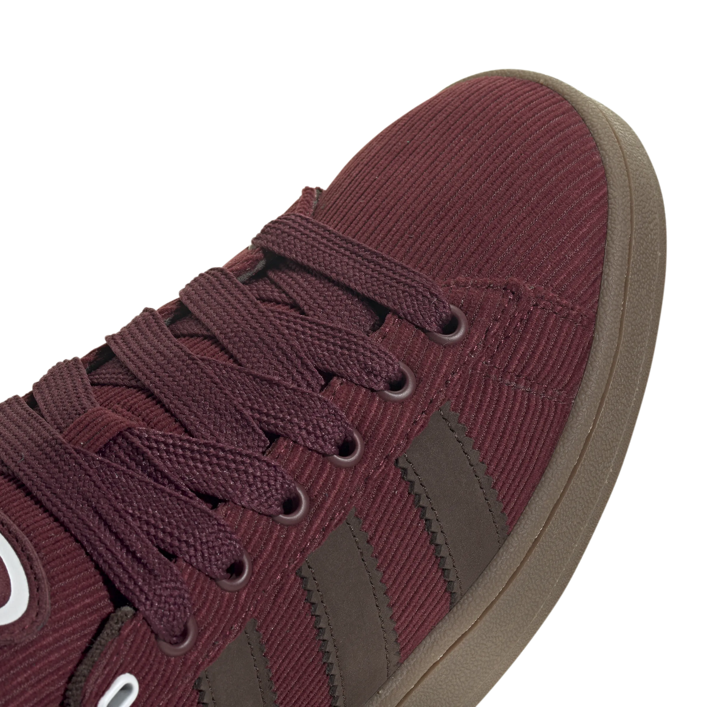Campus 00s 'Schattenrotes Gummi'