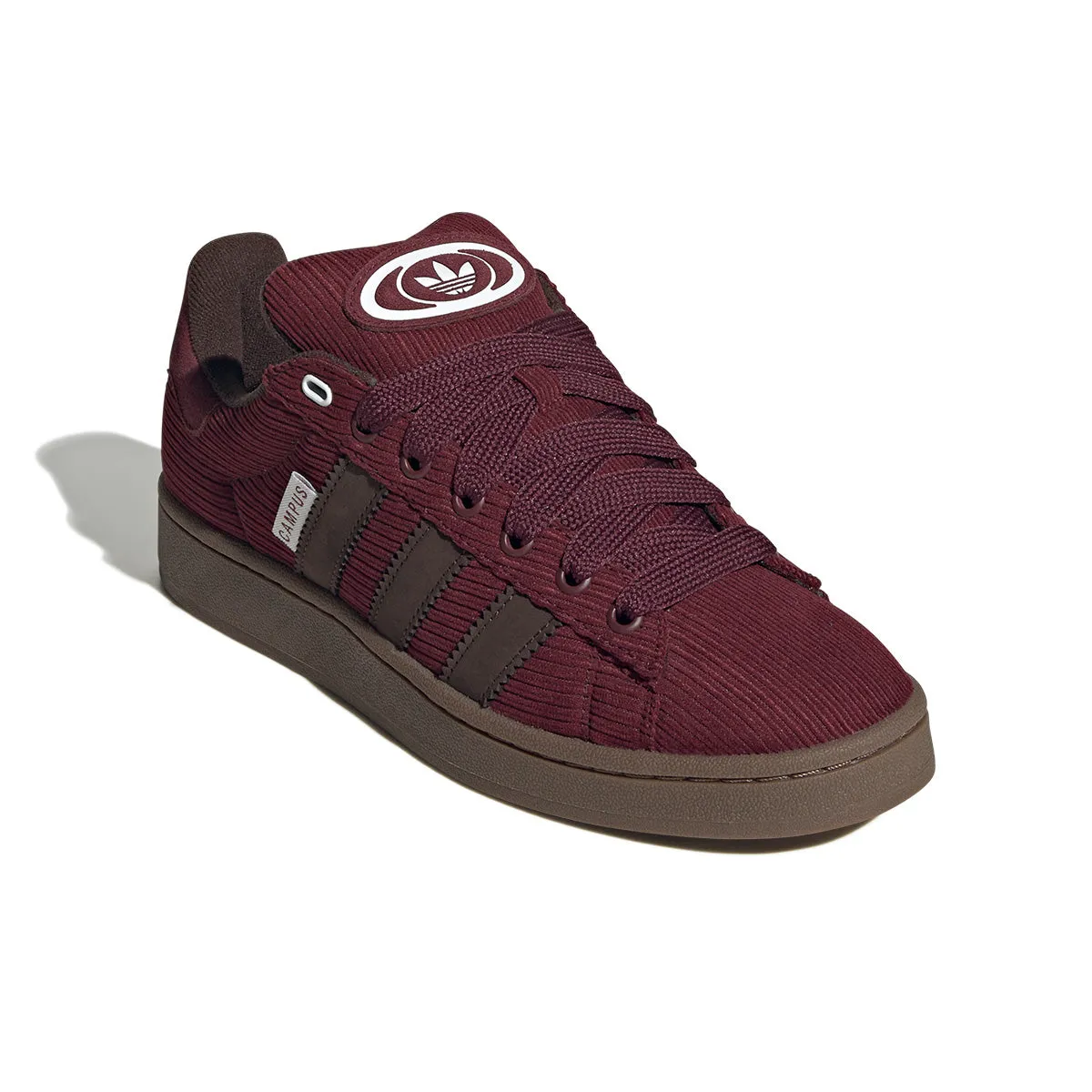 Campus 00s 'Schattenrotes Gummi'