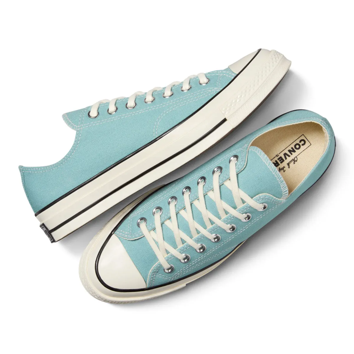 Chuck 70 Canvas 'Frühlingspool'