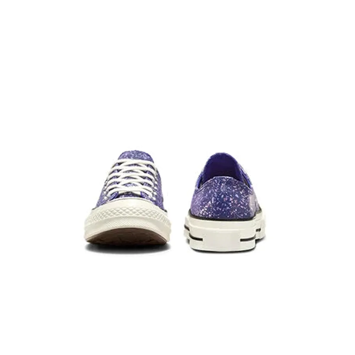 Chuck 70 'Glitzer'