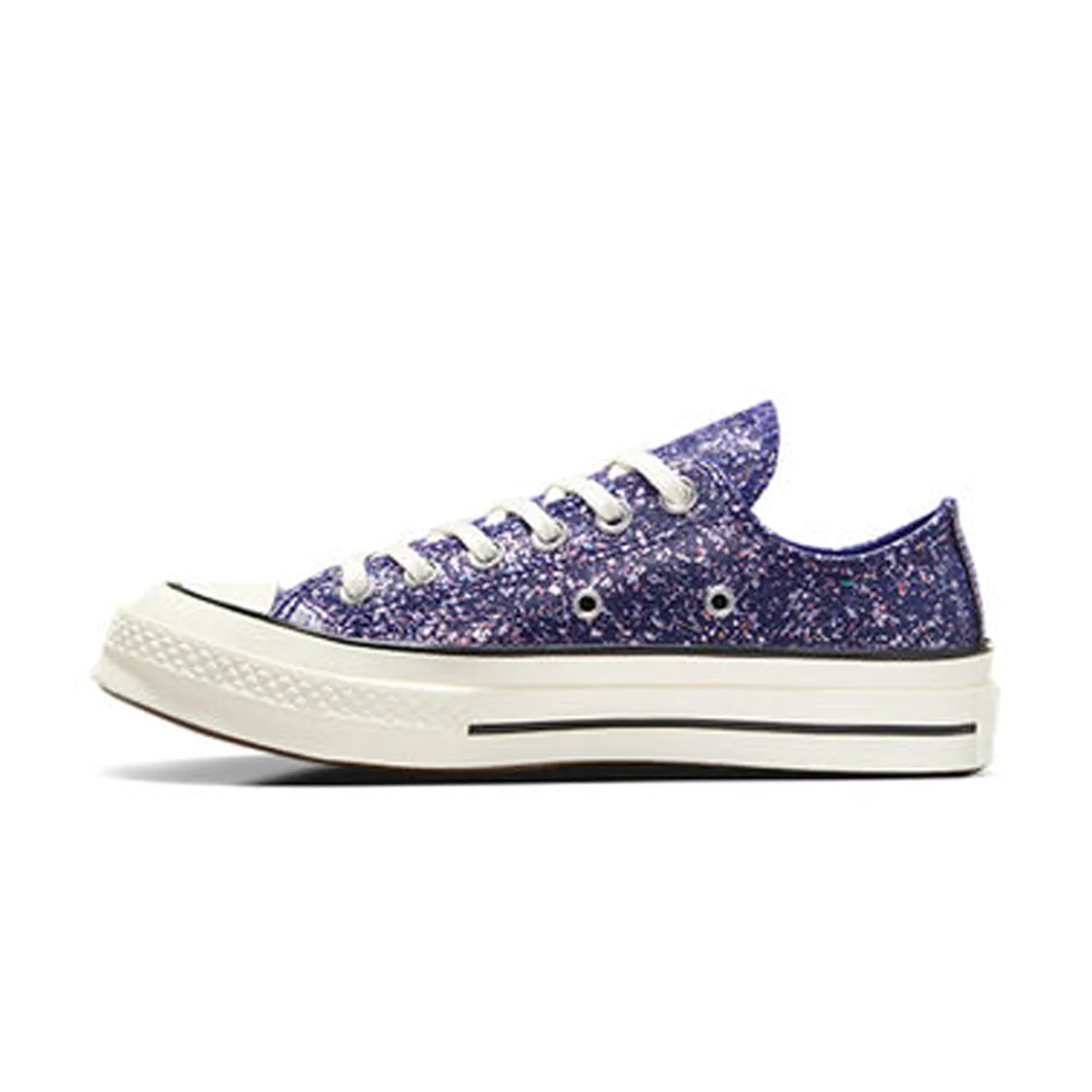 Chuck 70 'Glitzer'
