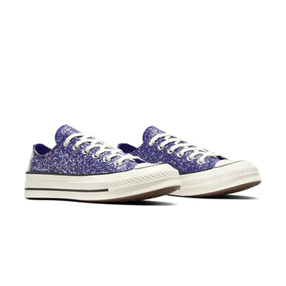 Chuck 70 'Glitzer'