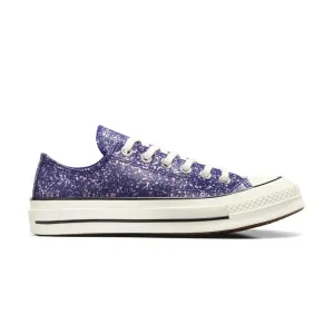 Chuck 70 'Glitzer'