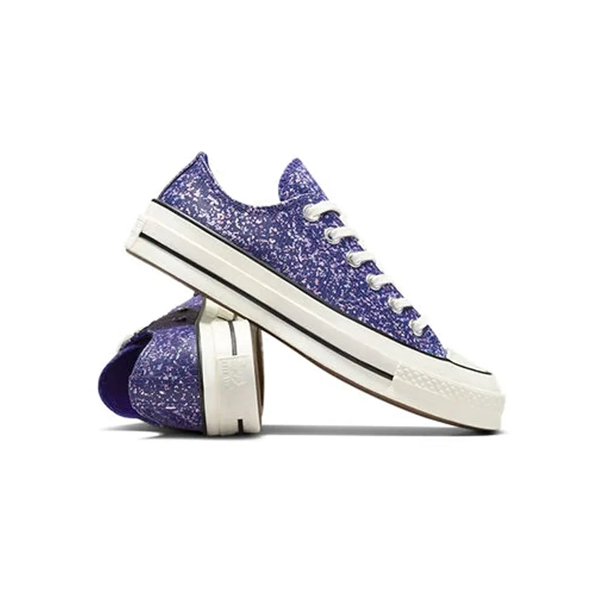 Chuck 70 'Glitzer'