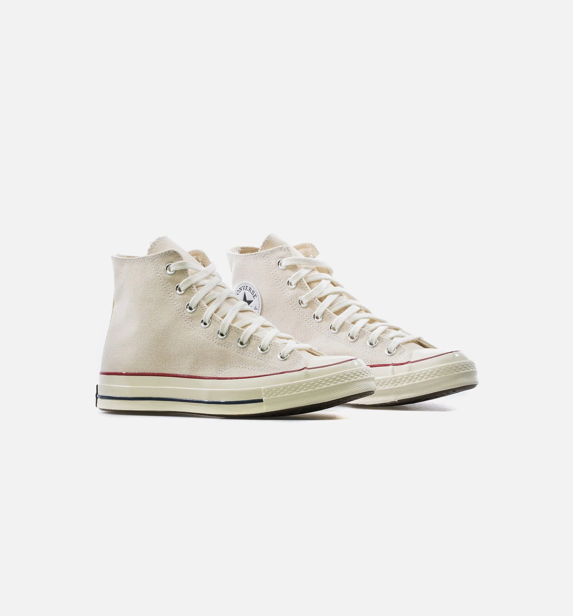 Chuck 70 High Top Herren Lifestyle-Schuh - Creme/Perchment