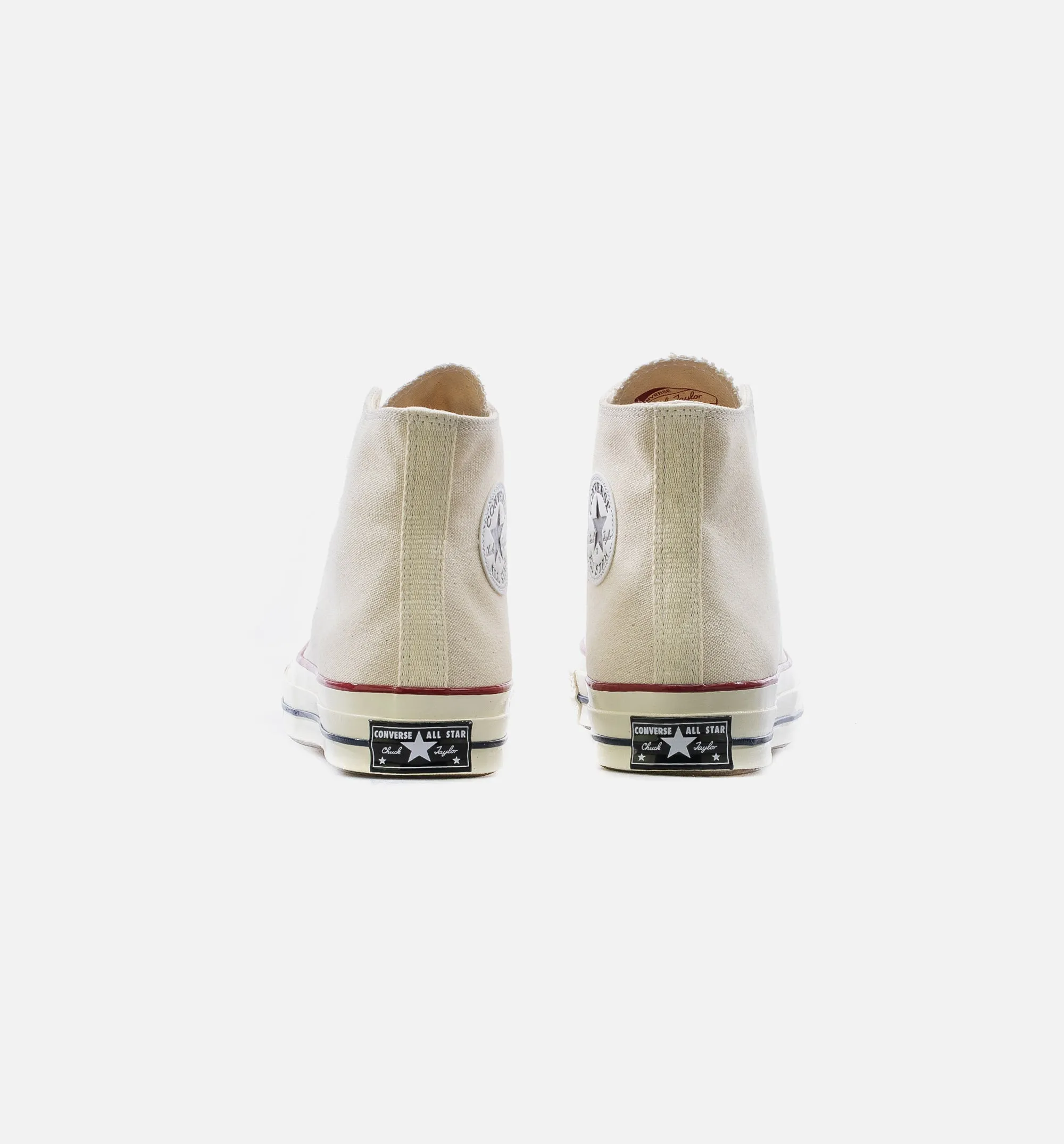 Chuck 70 High Top Herren Lifestyle-Schuh - Creme/Perchment