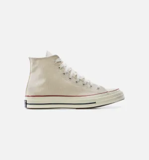 Chuck 70 High Top Herren Lifestyle-Schuh - Creme/Perchment